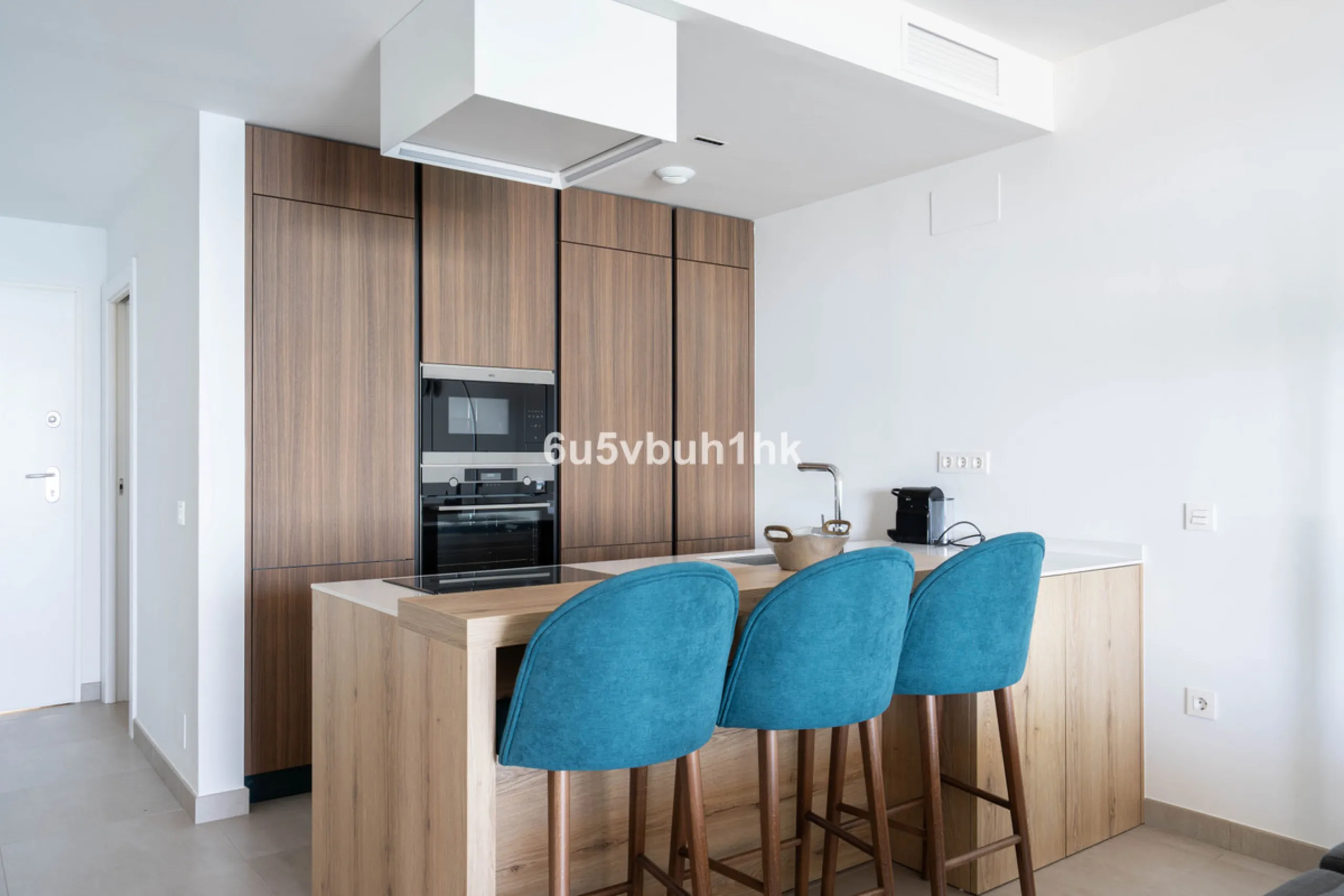 Apartment - Ground Floor Apartment в продаже в Fuengirola, Málaga. В доме 2 спален и 2 ванных комнат. Площадь дома 100 м²