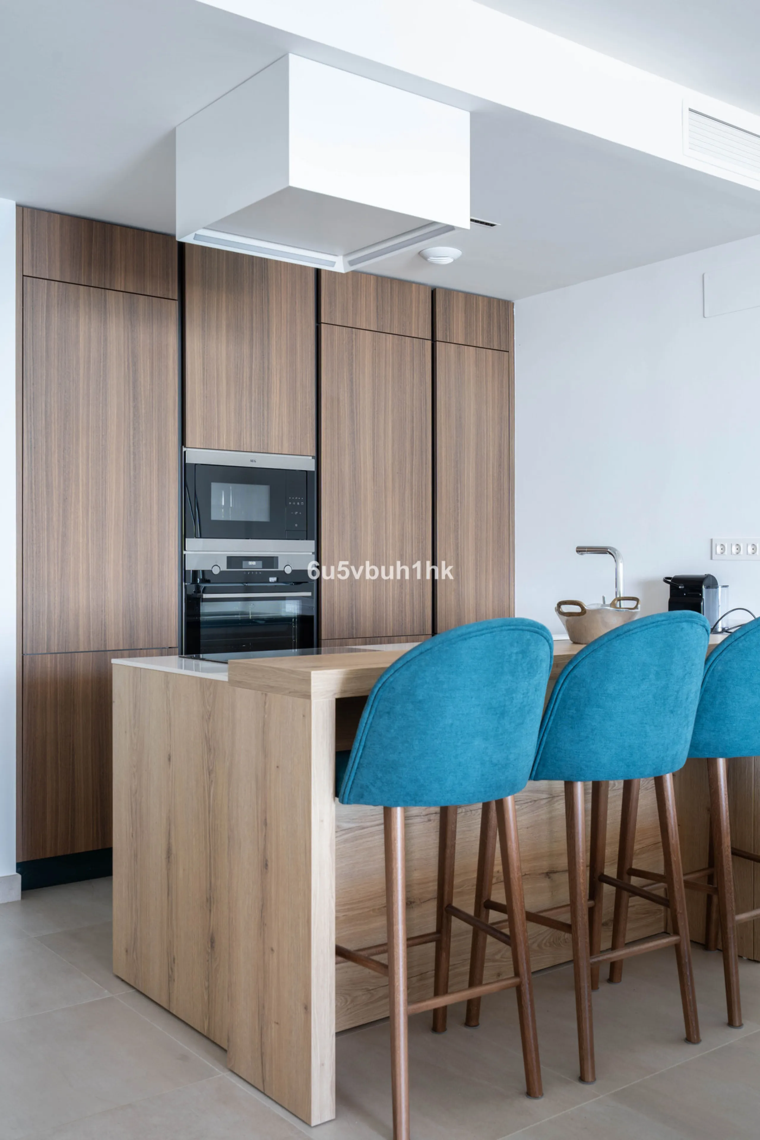 Apartment - Ground Floor Apartment в продаже в Fuengirola, Málaga. В доме 2 спален и 2 ванных комнат. Площадь дома 100 м²