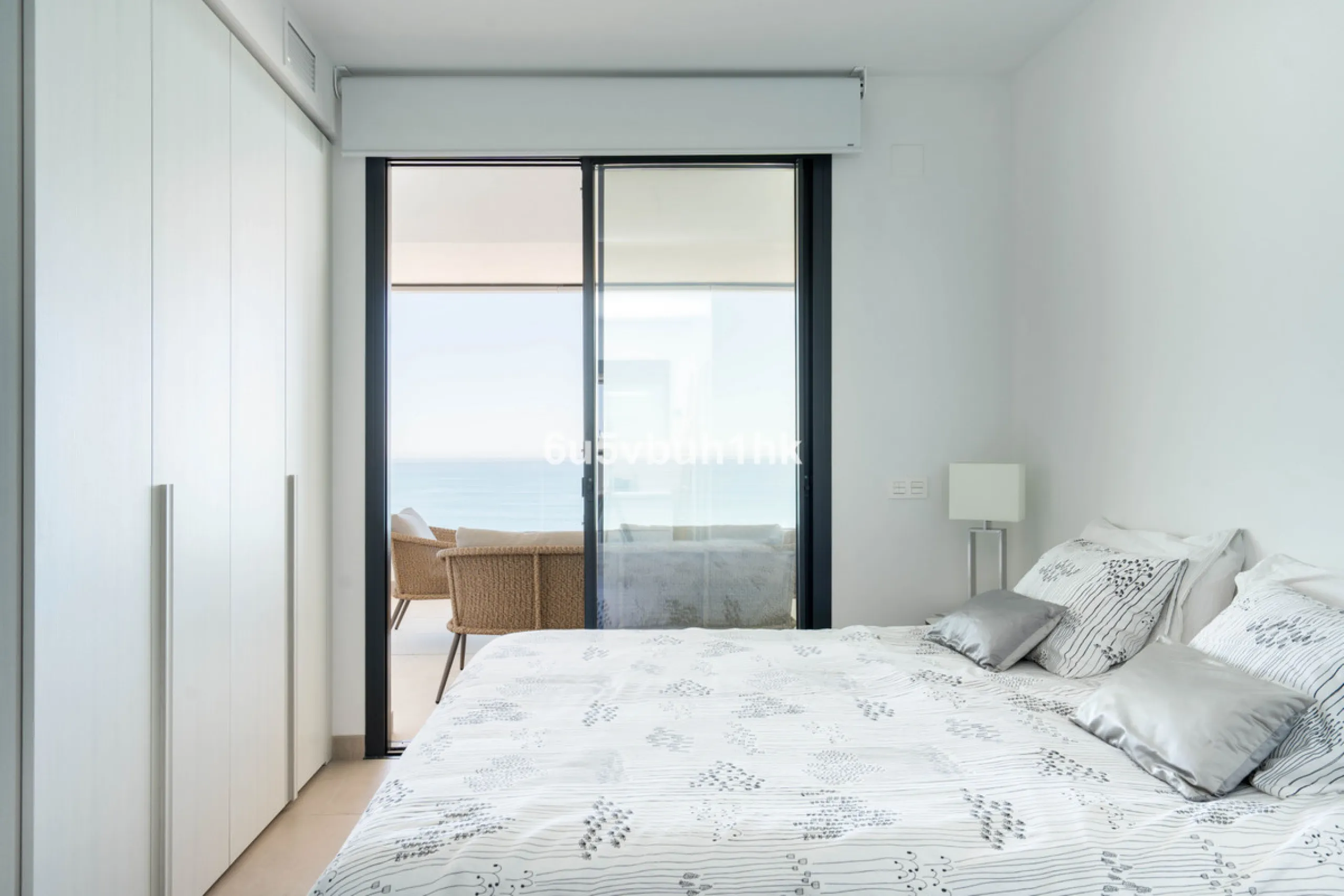 Apartment - Ground Floor Apartment в продаже в Fuengirola, Málaga. В доме 2 спален и 2 ванных комнат. Площадь дома 100 м²