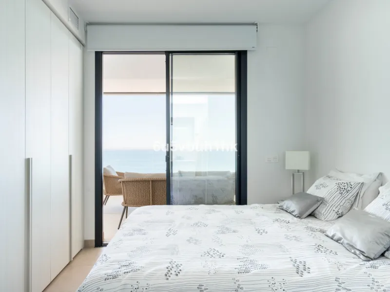 Apartment - Ground Floor Apartment в продаже в Fuengirola, Málaga. В доме 2 спален и 2 ванных комнат. Площадь дома 100 м²