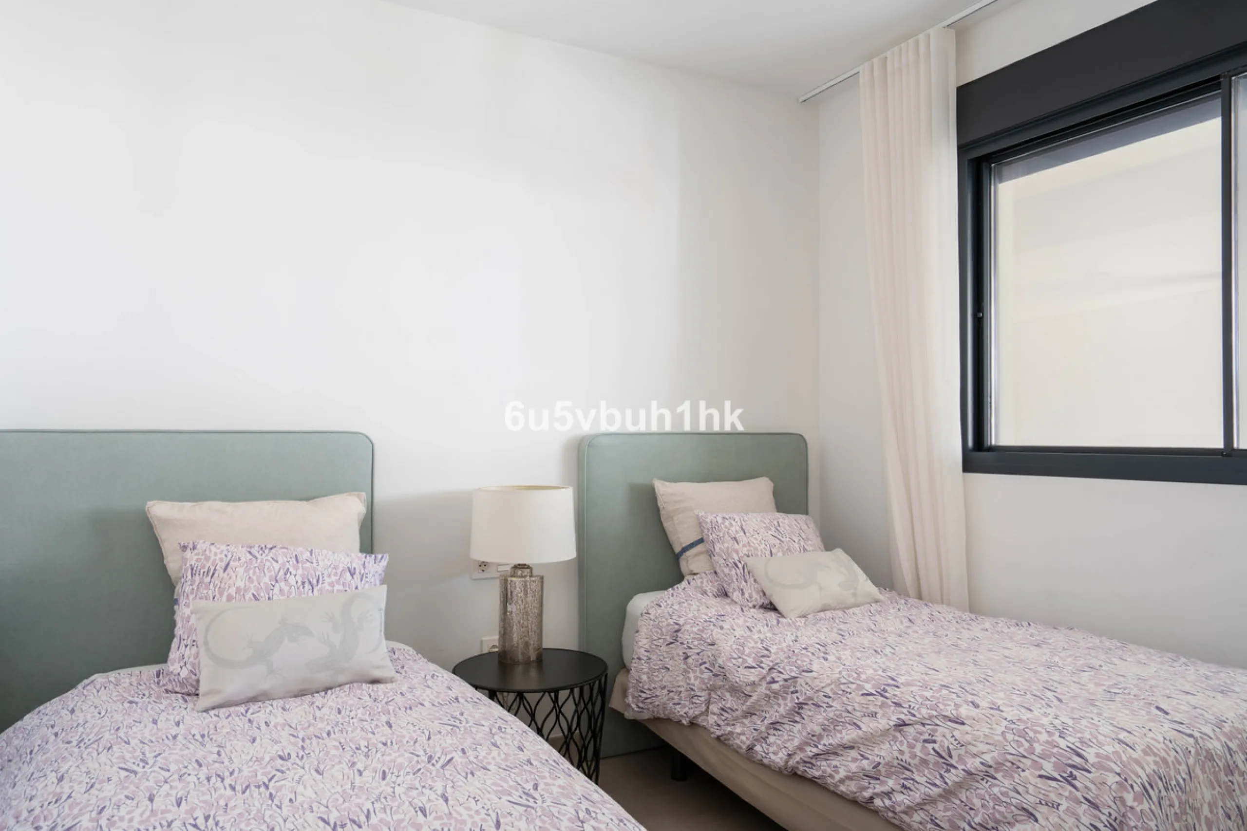 Apartment - Ground Floor Apartment в продаже в Fuengirola, Málaga. В доме 2 спален и 2 ванных комнат. Площадь дома 100 м²