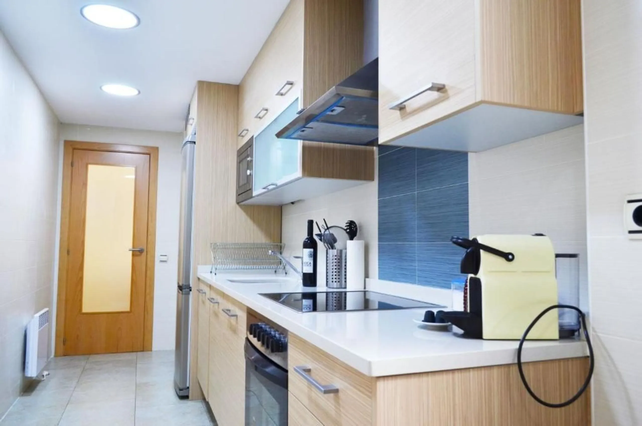 Piso elegante y exclusivo cerca del mar en Cambrils, Costa Brava