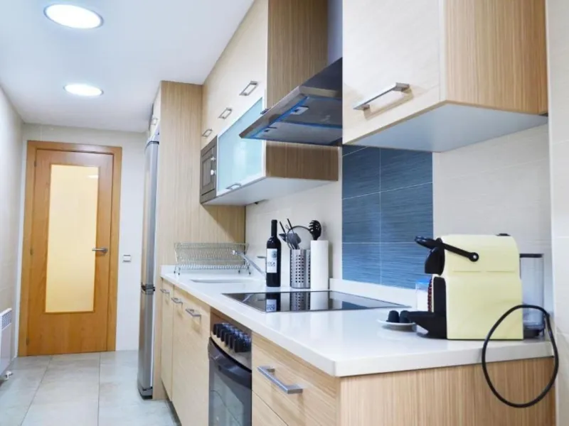 Piso elegante y exclusivo cerca del mar en Cambrils, Costa Brava