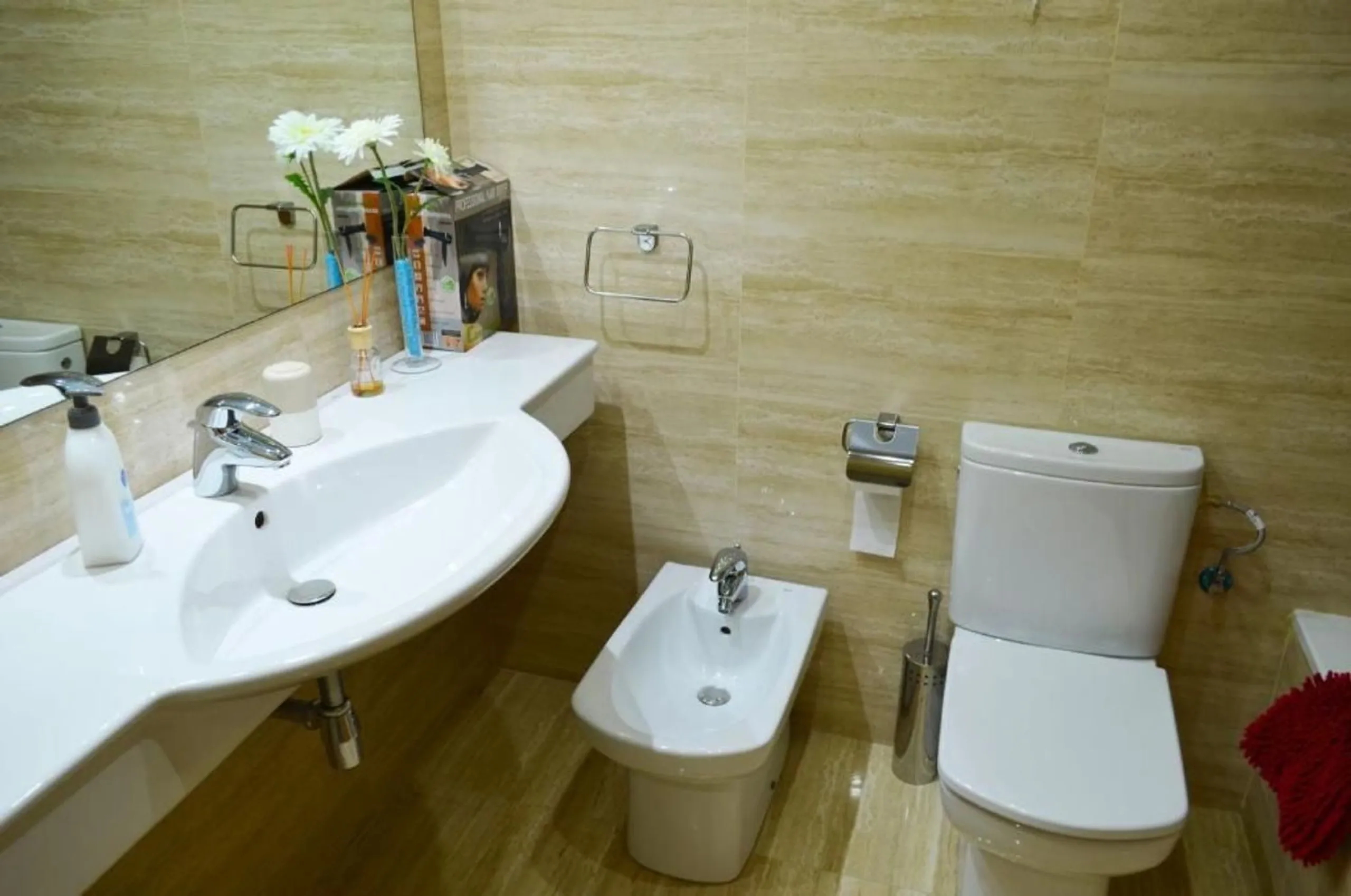 Piso elegante y exclusivo cerca del mar en Cambrils, Costa Brava