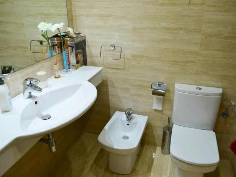 Piso elegante y exclusivo cerca del mar en Cambrils, Costa Brava