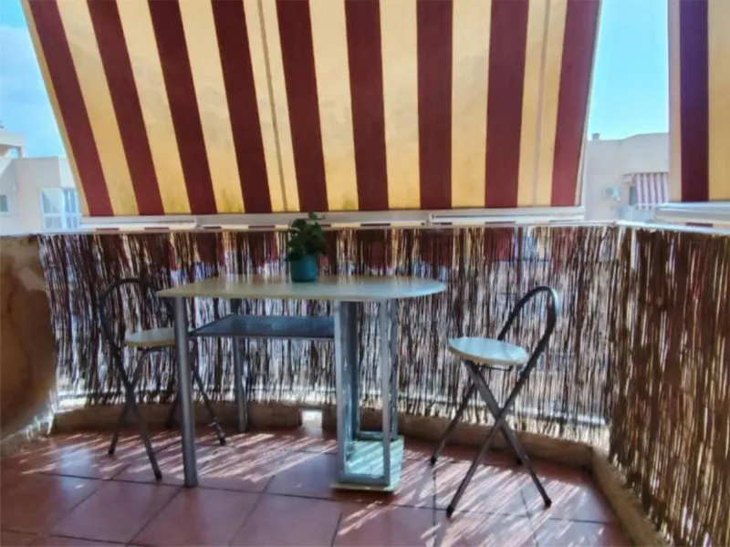Middle Floor Apartment, Estepona, Costa del Sol.