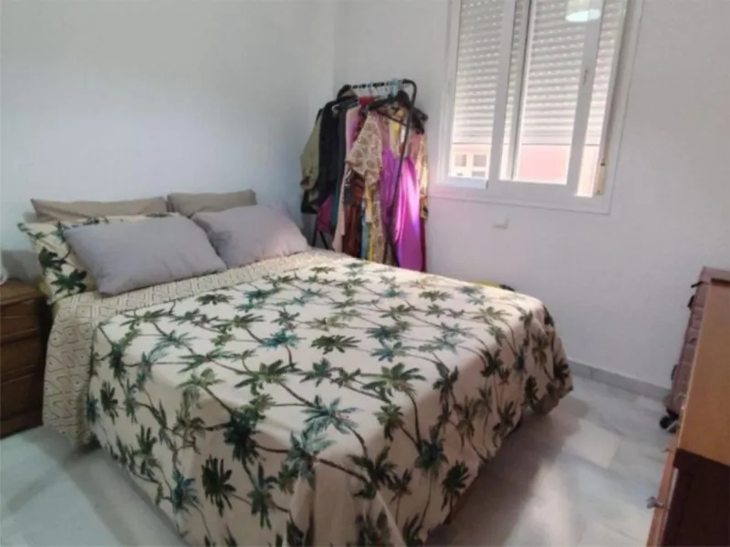 Middle Floor Apartment, Estepona, Costa del Sol.