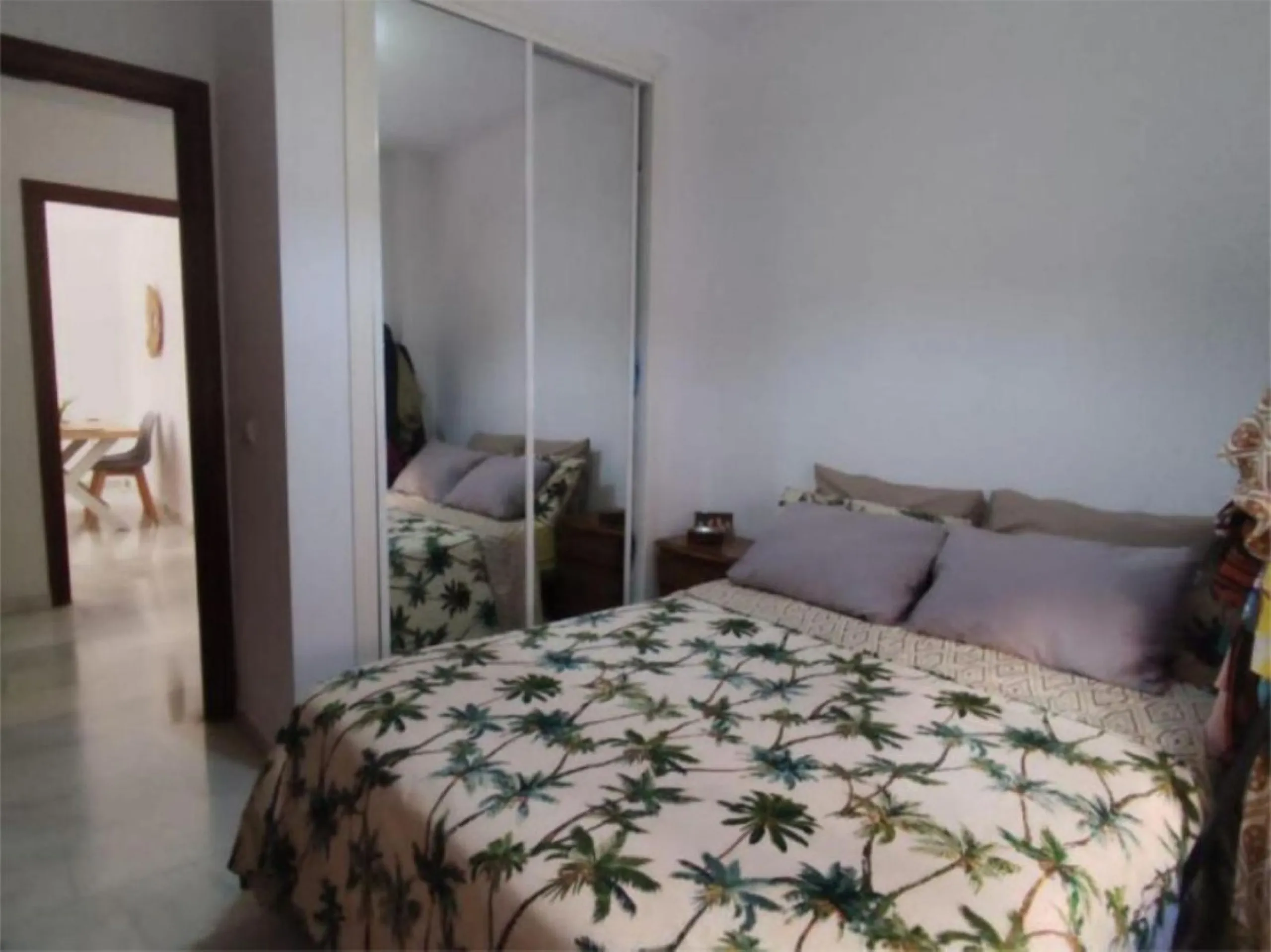 Middle Floor Apartment, Estepona, Costa del Sol.