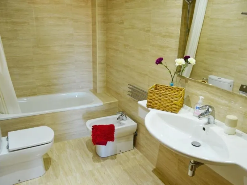 Piso elegante y exclusivo cerca del mar en Cambrils, Costa Brava