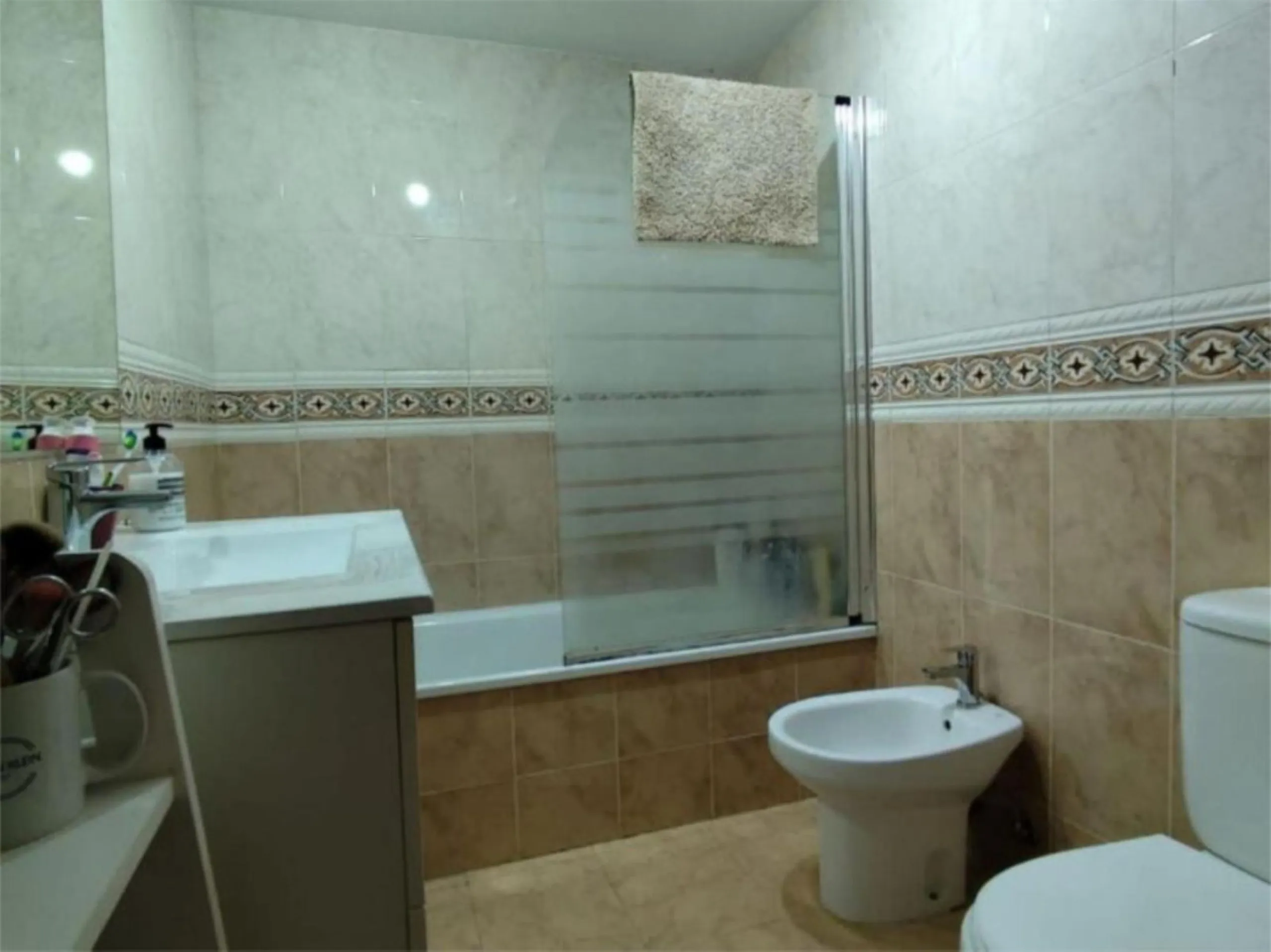 Middle Floor Apartment, Estepona, Costa del Sol.