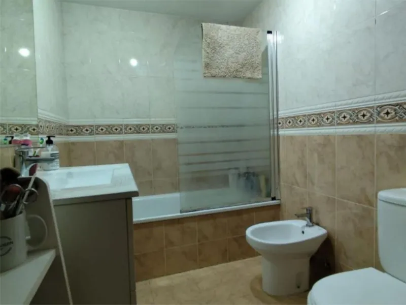 Middle Floor Apartment, Estepona, Costa del Sol.
