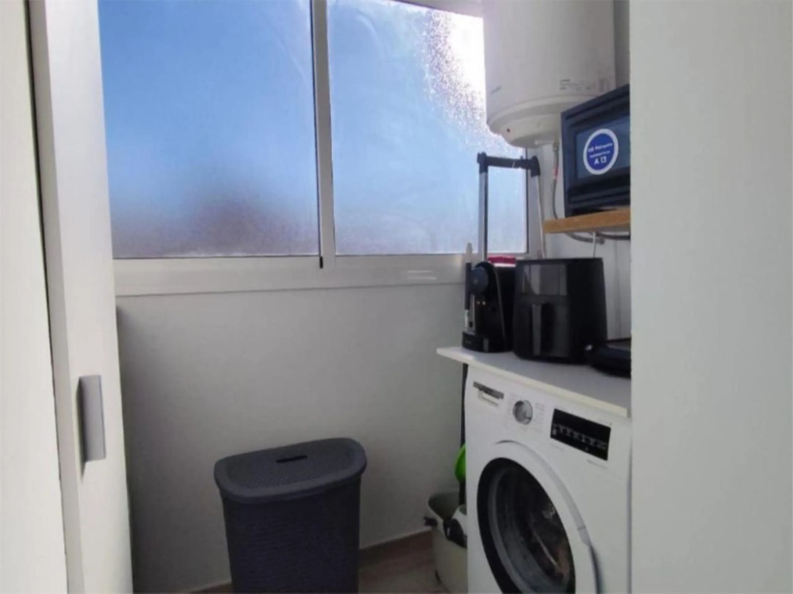 Middle Floor Apartment, Estepona, Costa del Sol.