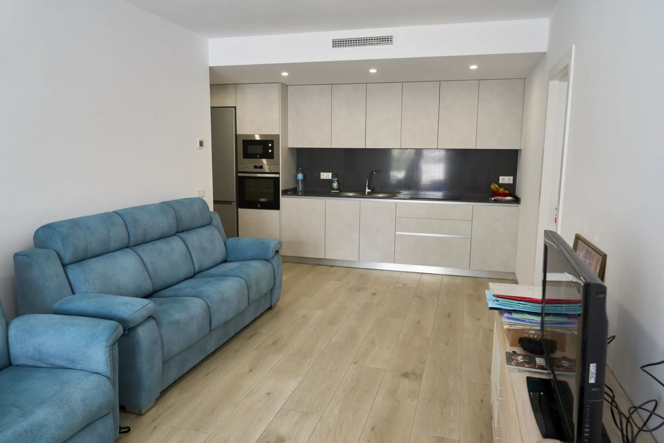 Apartment - Ground Floor Apartment в продаже в Estepona, Málaga. В доме 3 спален и 2 ванных комнат. Площадь дома 137 м²