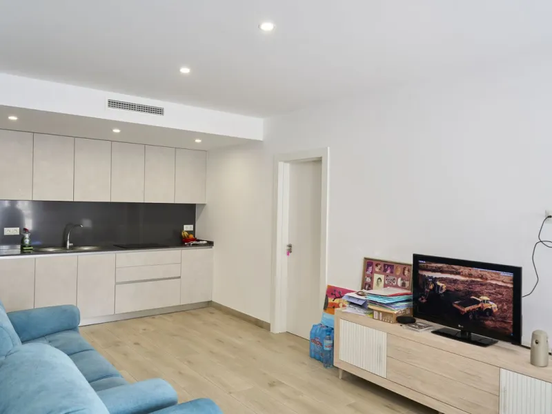 Apartment - Ground Floor Apartment в продаже в Estepona, Málaga. В доме 3 спален и 2 ванных комнат. Площадь дома 137 м²