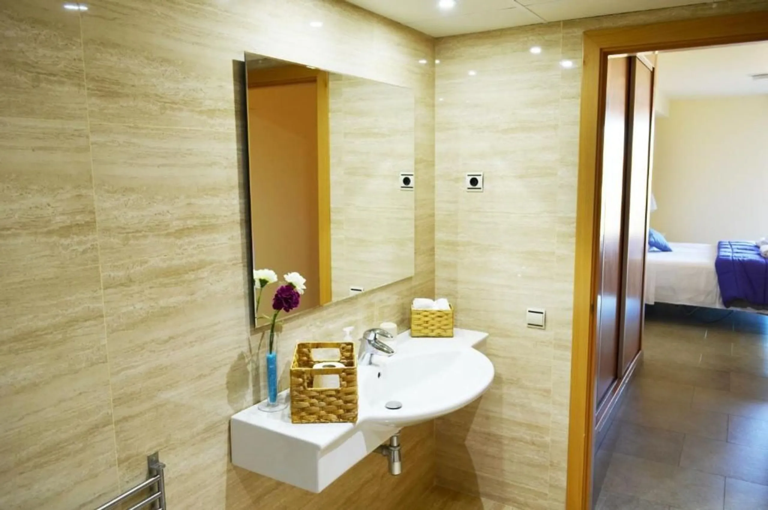 Piso elegante y exclusivo cerca del mar en Cambrils, Costa Brava