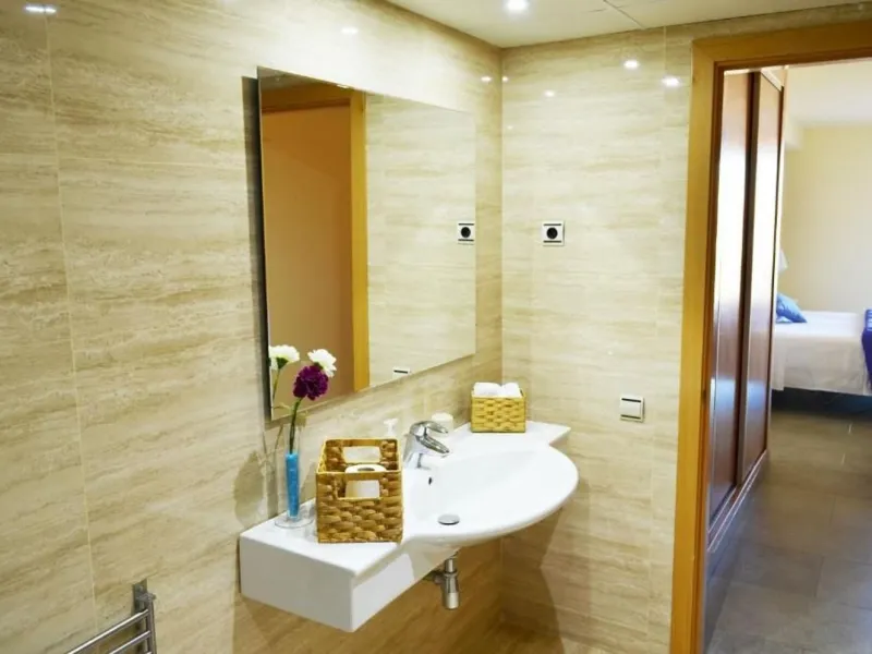 Piso elegante y exclusivo cerca del mar en Cambrils, Costa Brava