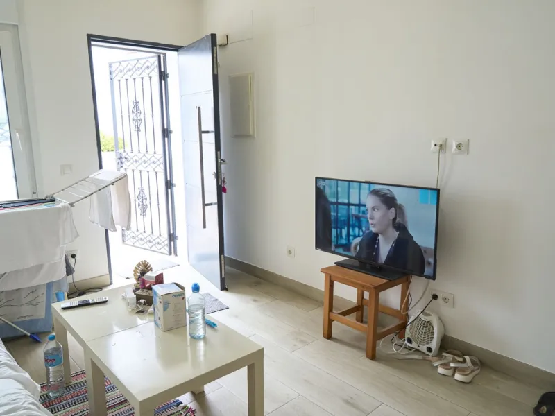 Apartment - Ground Floor Apartment в продаже в Estepona, Málaga. В доме 3 спален и 2 ванных комнат. Площадь дома 137 м²