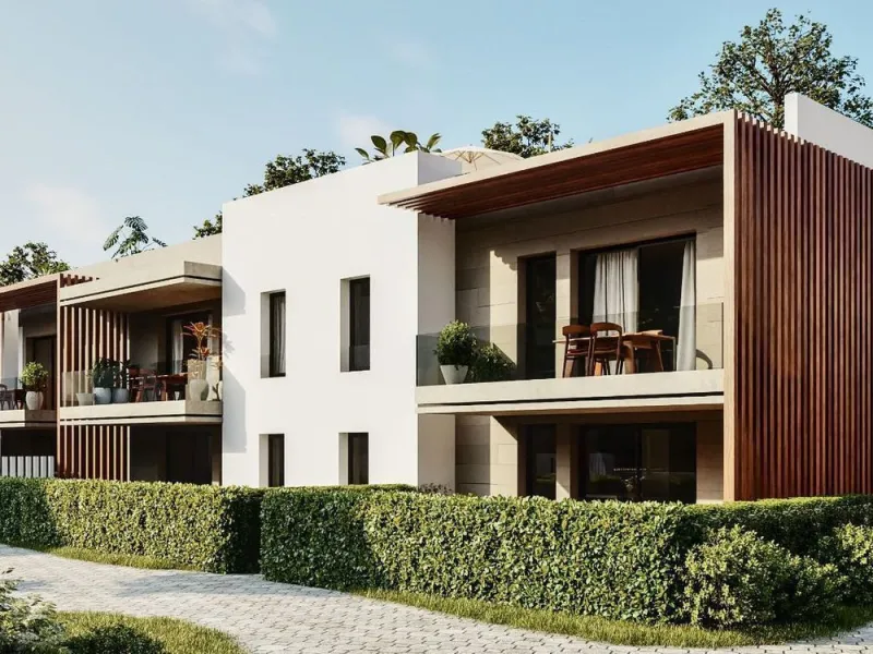Modern and bright apartment near the sea in Cambrils, Costa Dorada