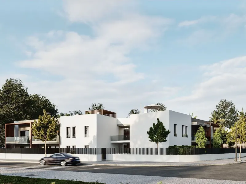 Modern and bright apartment near the sea in Cambrils, Costa Dorada