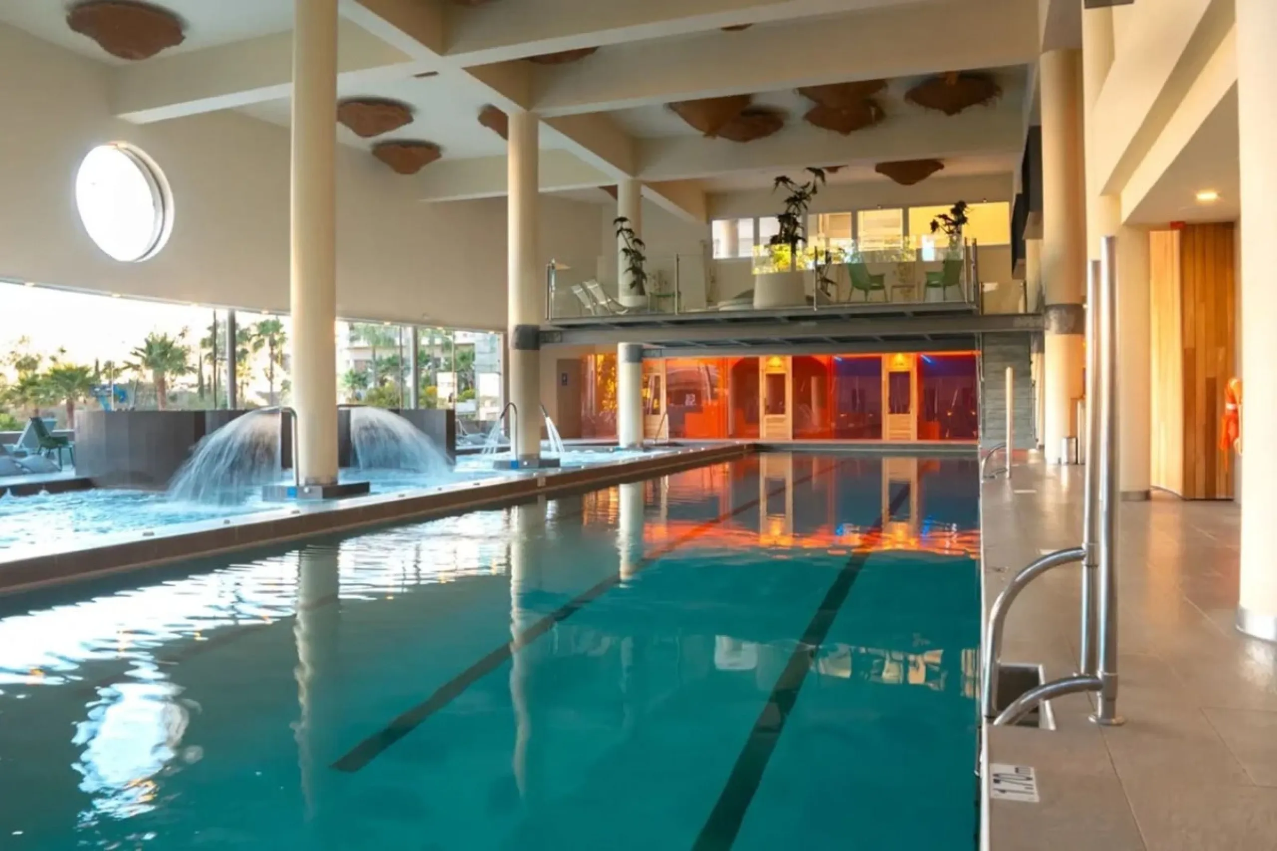 Conceived to integrate naturally into the Mediterranean landscape, this new residential complex is surrounded by green areas, open views of the sea and all the privileges of being part of the Resort ecosystem. A space that connects innovation, sustainabil