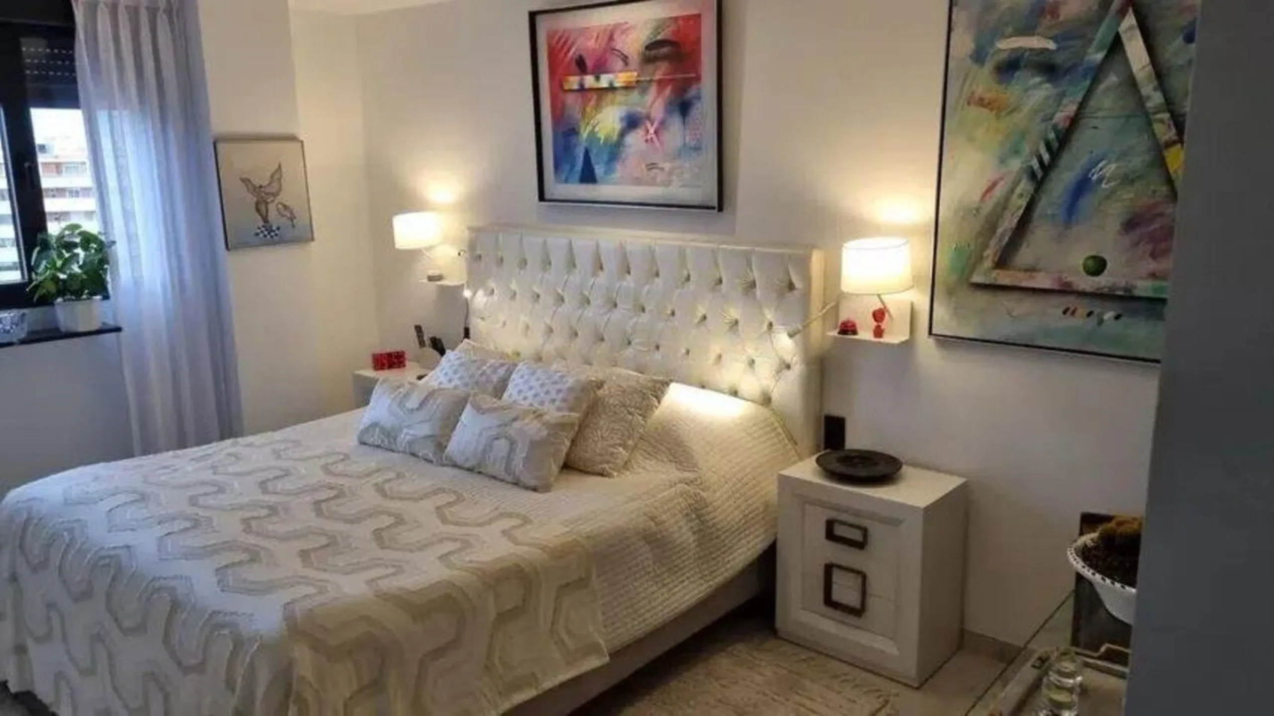 Apartment - Penthouse в продаже в Estepona, Málaga. В доме 2 спален и 2 ванных комнат. Площадь дома 175 м²
