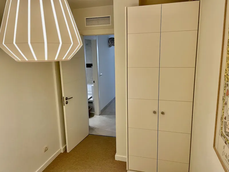 Traumwohnung in Nueva Andalucia: Privatsphäre, Komfort und Ruhe