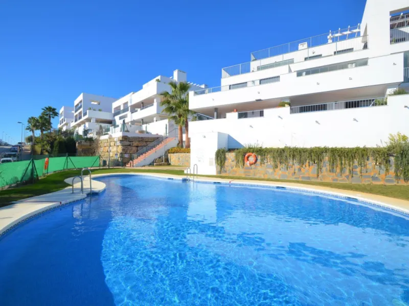 Magnificent PENTHOUSE with LARGE TERRACE and SOLARIUM. Facing southeast, this stunning property enjoys WONDERFUL SEA and GOLF VIEWS. Located in a well-maintained urbanization, it sits in one of the most sought-after areas, surrounded by prestigious golf c