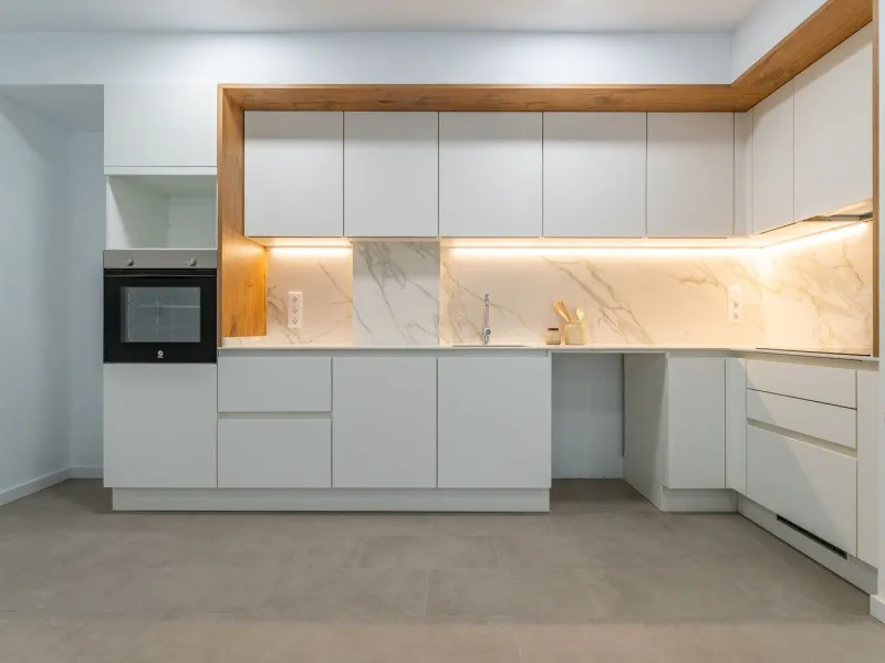 Modern and bright apartment near the sea in Cambrils, Costa Dorada