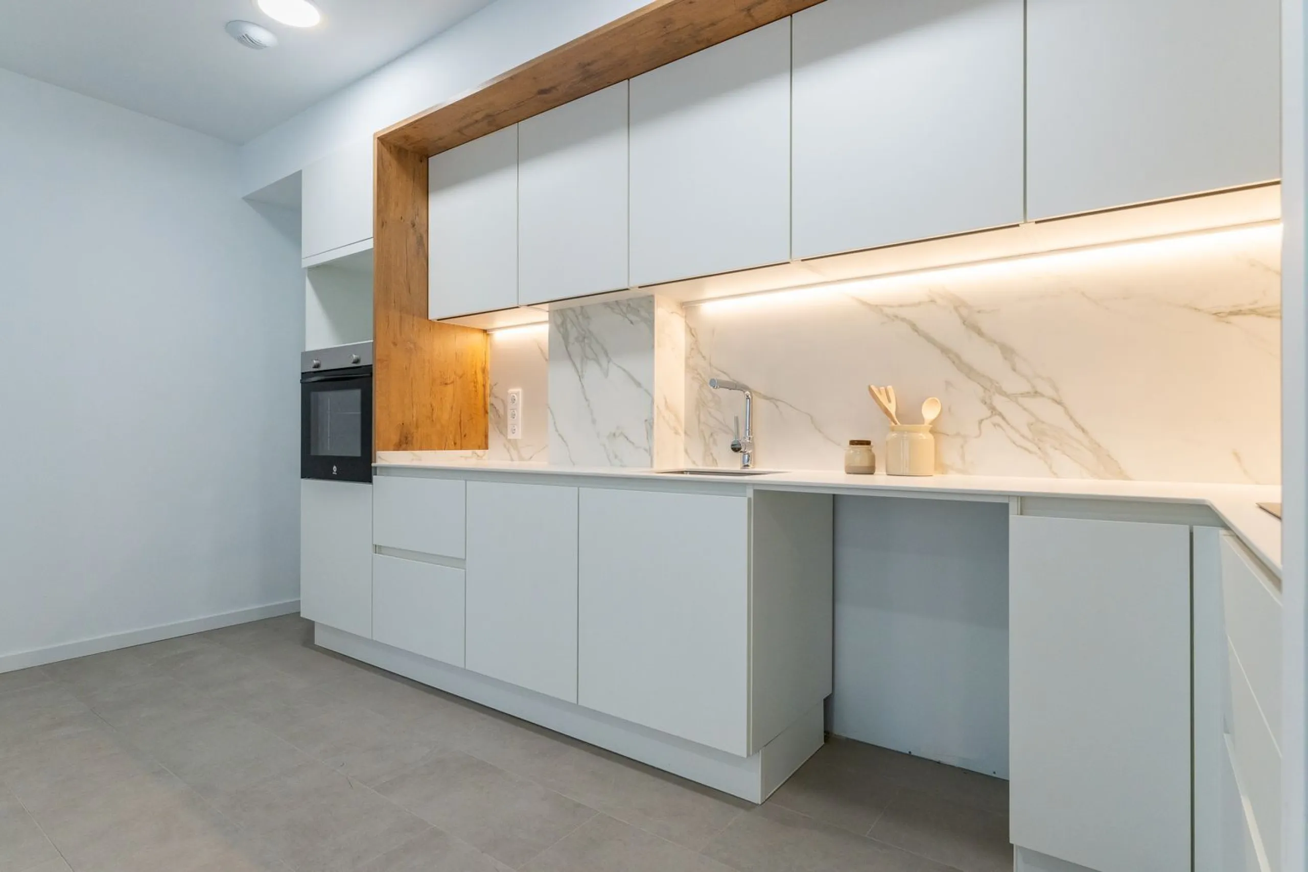 Modern and bright apartment near the sea in Cambrils, Costa Dorada
