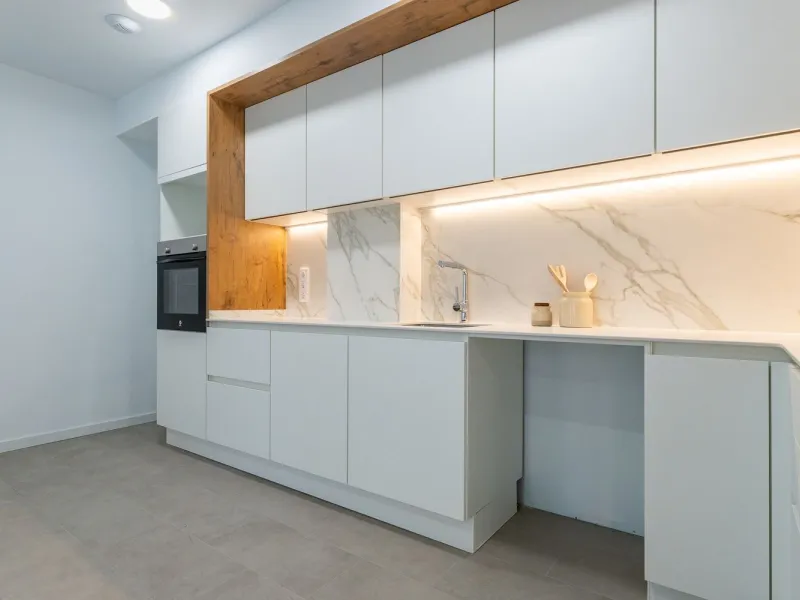 Modern and bright apartment near the sea in Cambrils, Costa Dorada