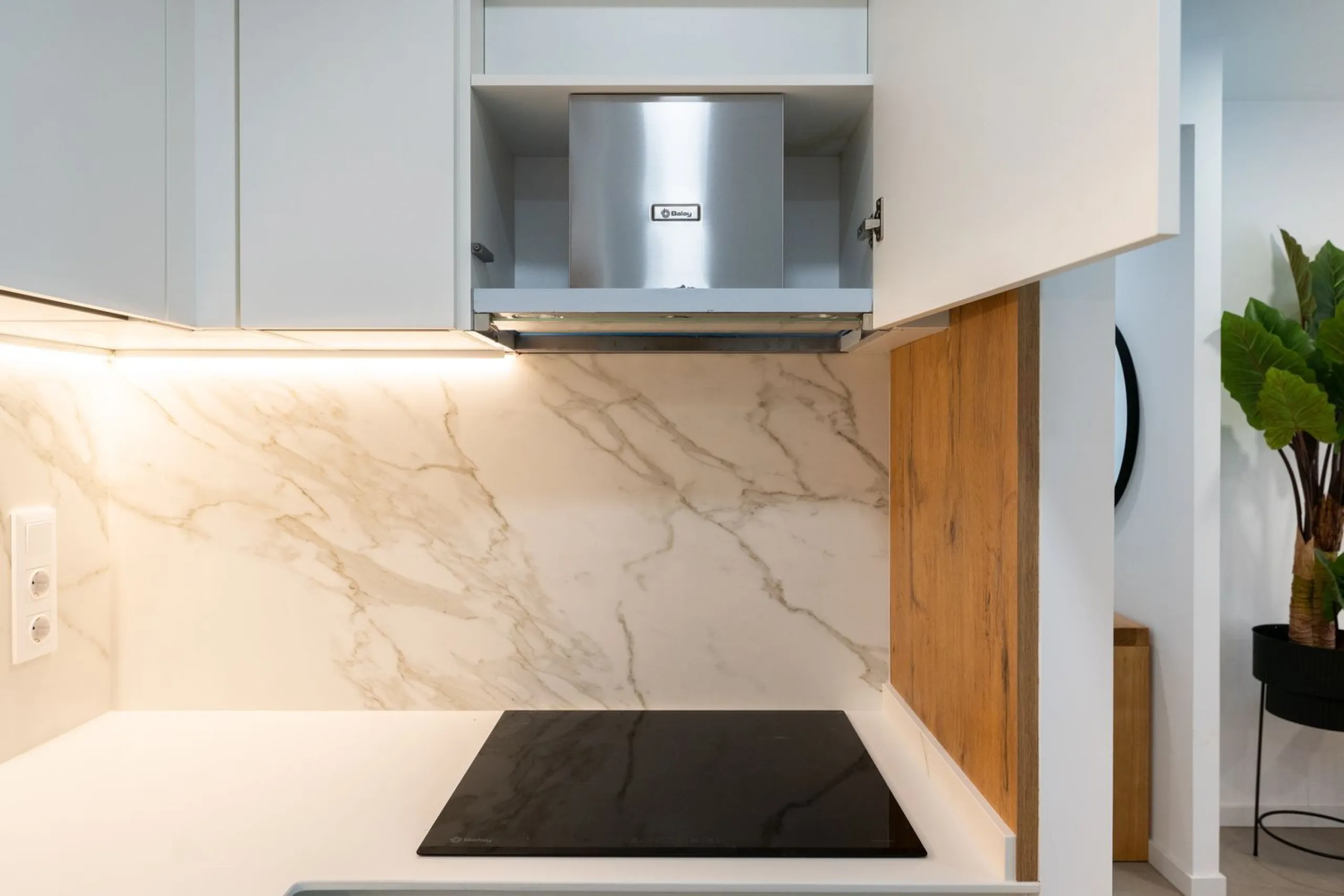 Modern and bright apartment near the sea in Cambrils, Costa Dorada