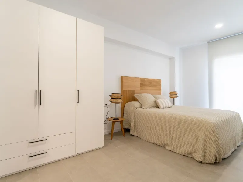 Modern and bright apartment near the sea in Cambrils, Costa Dorada
