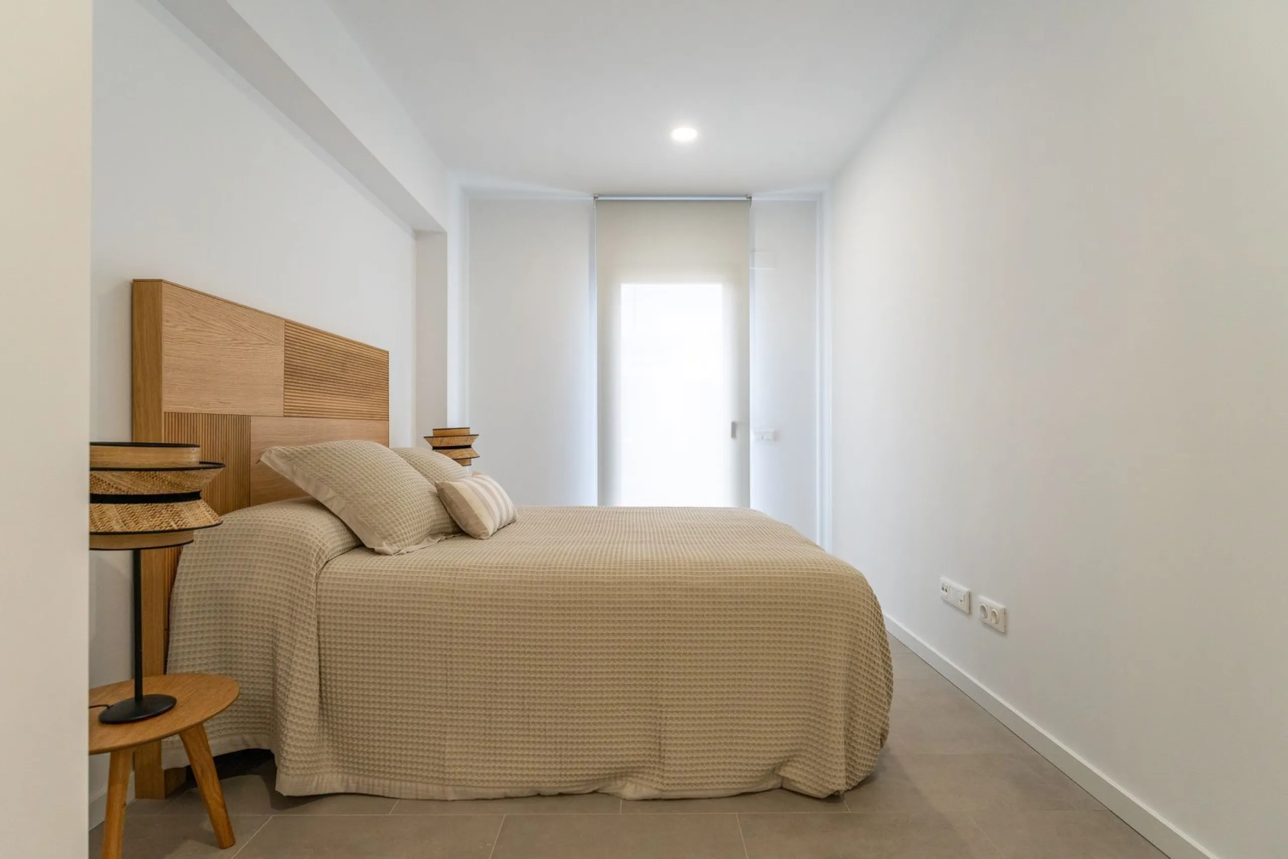Modern and bright apartment near the sea in Cambrils, Costa Dorada