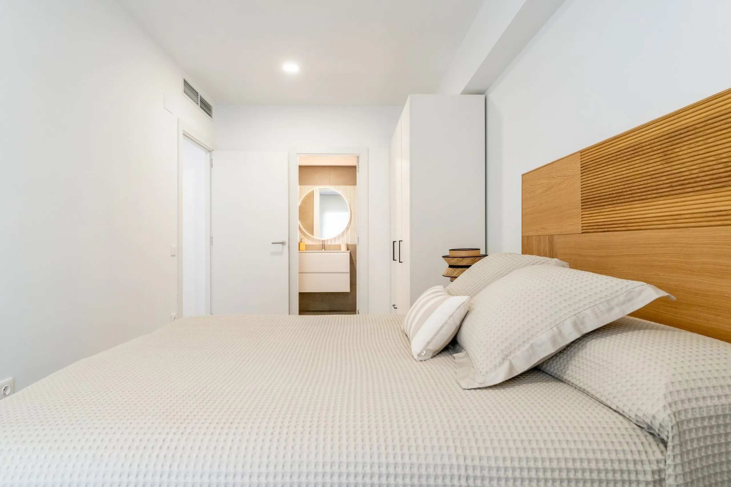 Modern and bright apartment near the sea in Cambrils, Costa Dorada
