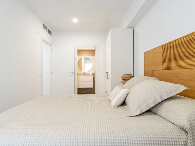 Modern and bright apartment near the sea in Cambrils, Costa Dorada