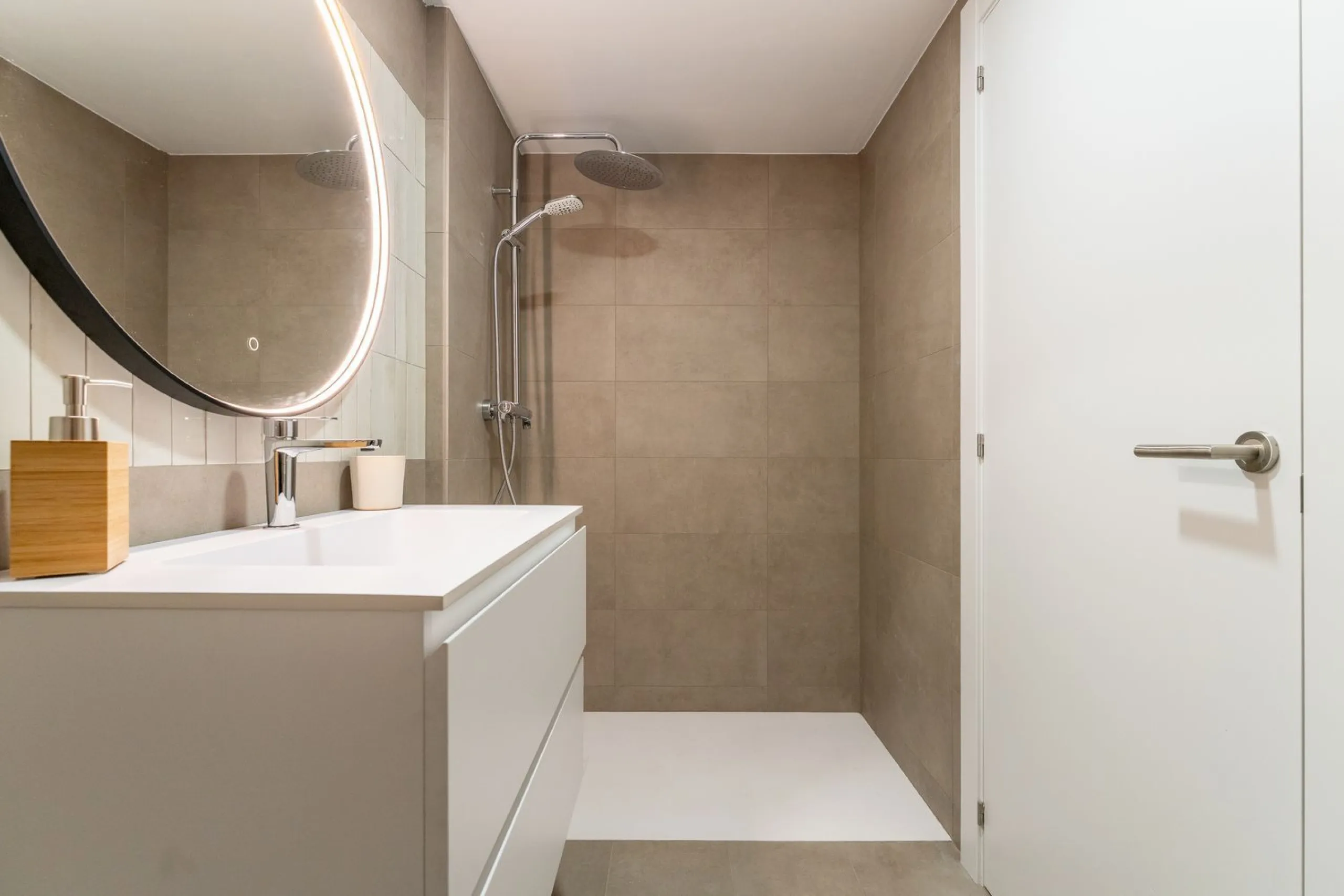 Modern and bright apartment near the sea in Cambrils, Costa Dorada