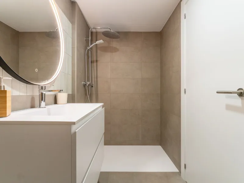 Modern and bright apartment near the sea in Cambrils, Costa Dorada