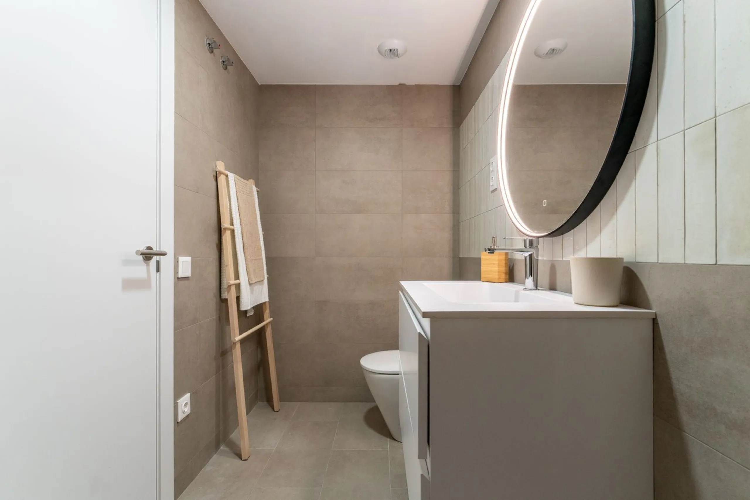 Modern and bright apartment near the sea in Cambrils, Costa Dorada