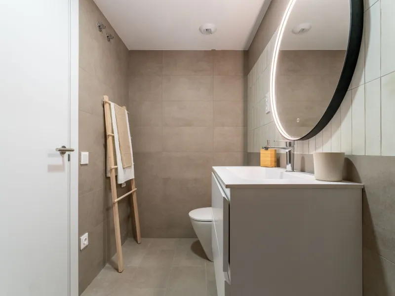 Modern and bright apartment near the sea in Cambrils, Costa Dorada
