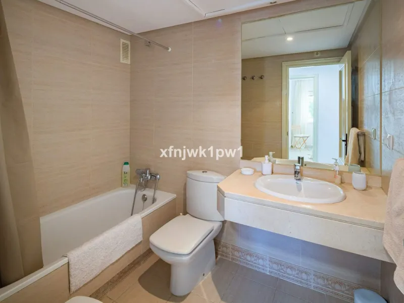 Fantastic two-bedroom apartment for sale in the highly sought-after Marina Banús residential complex, located in the heart of Puerto Banús, Marbella. This modern and spacious property offers the perfect combination of lifestyle, comfort, and investment va
