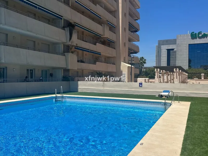 Fantastic two-bedroom apartment for sale in the highly sought-after Marina Banús residential complex, located in the heart of Puerto Banús, Marbella. This modern and spacious property offers the perfect combination of lifestyle, comfort, and investment va