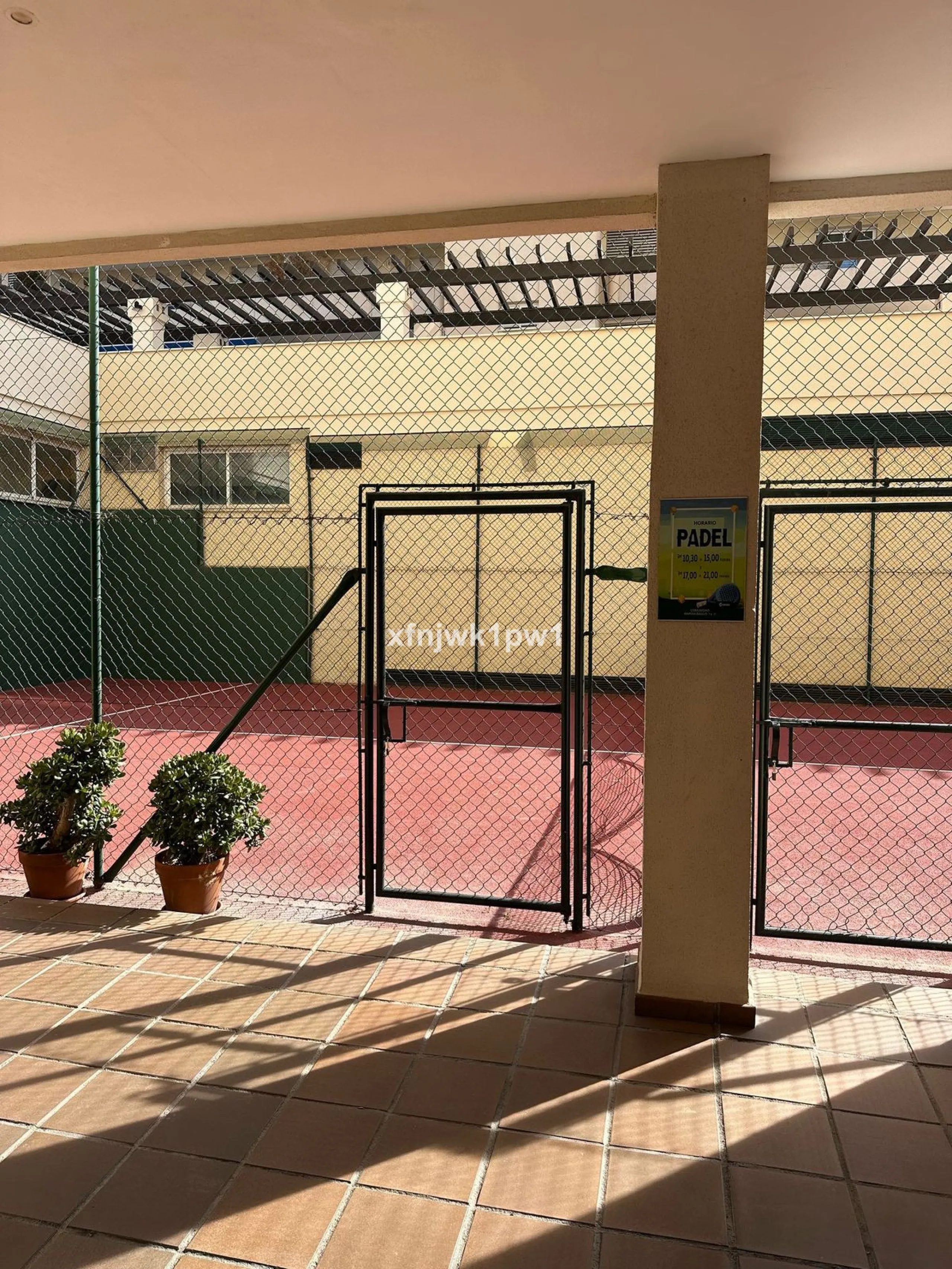 Fantastic two-bedroom apartment for sale in the highly sought-after Marina Banús residential complex, located in the heart of Puerto Banús, Marbella. This modern and spacious property offers the perfect combination of lifestyle, comfort, and investment va