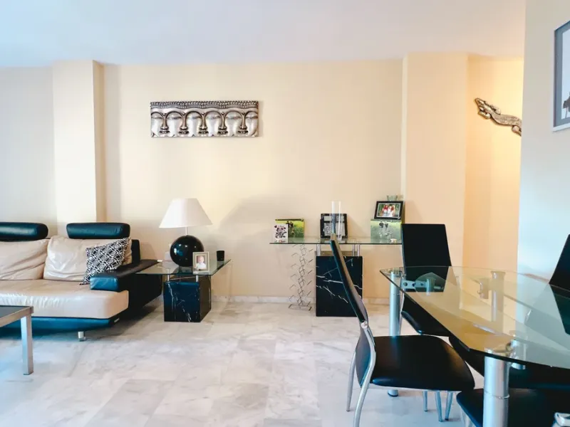 Bright 2-Bedroom Apartment in Peaceful Community – Reserva de Marbella