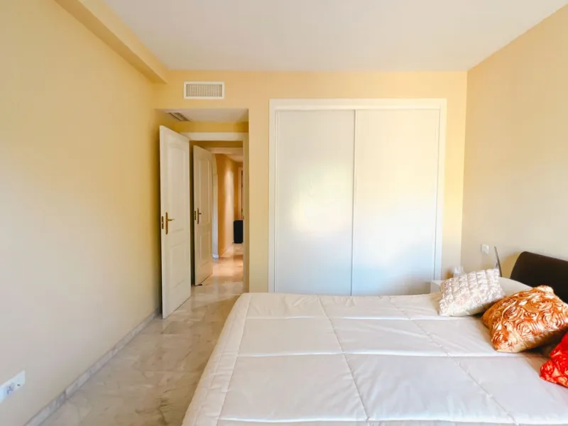 Bright 2-Bedroom Apartment in Peaceful Community – Reserva de Marbella