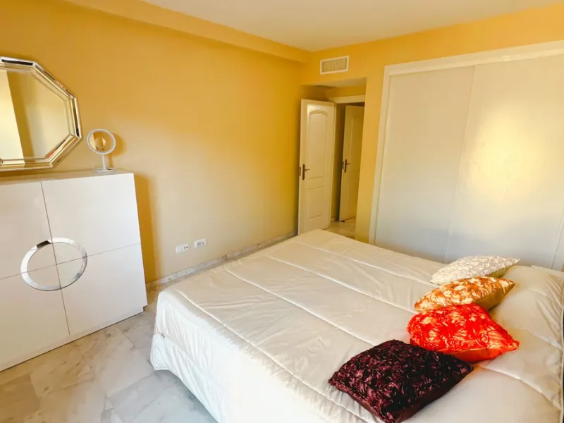 Bright 2-Bedroom Apartment in Peaceful Community – Reserva de Marbella