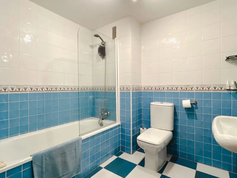 Bright 2-Bedroom Apartment in Peaceful Community – Reserva de Marbella