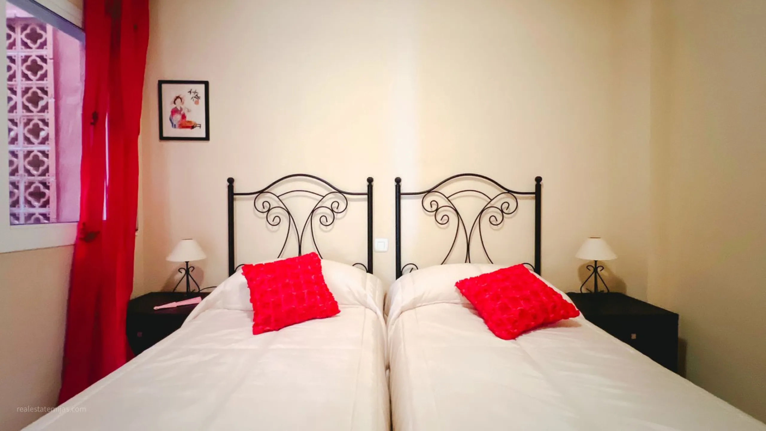 Bright 2-Bedroom Apartment in Peaceful Community – Reserva de Marbella