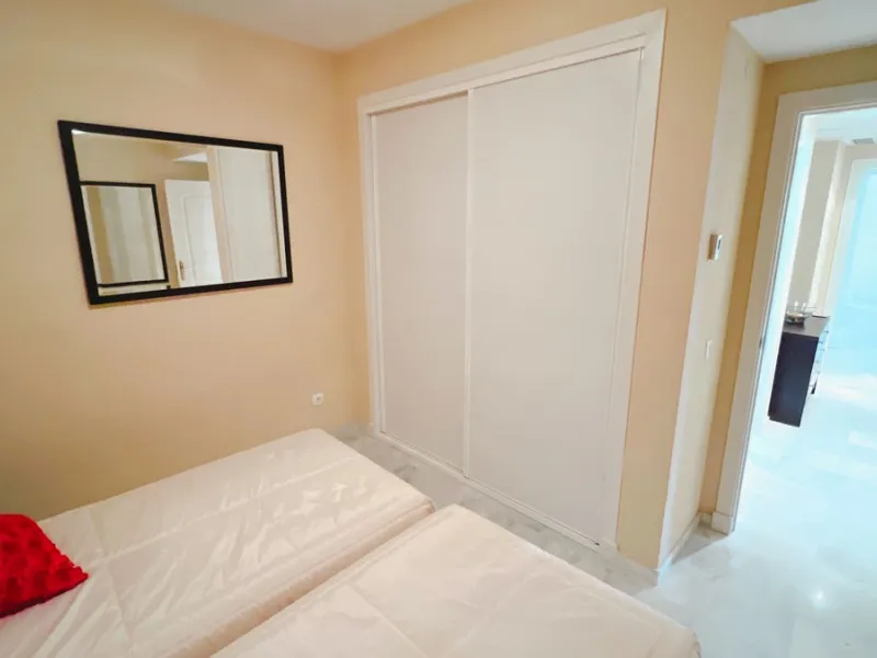 Bright 2-Bedroom Apartment in Peaceful Community – Reserva de Marbella