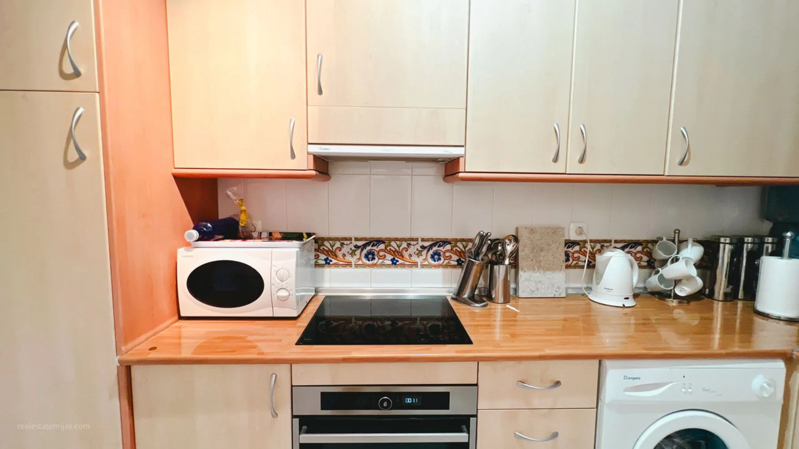 Bright 2-Bedroom Apartment in Peaceful Community – Reserva de Marbella