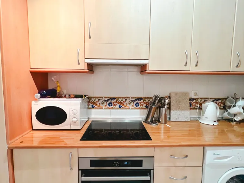 Bright 2-Bedroom Apartment in Peaceful Community – Reserva de Marbella